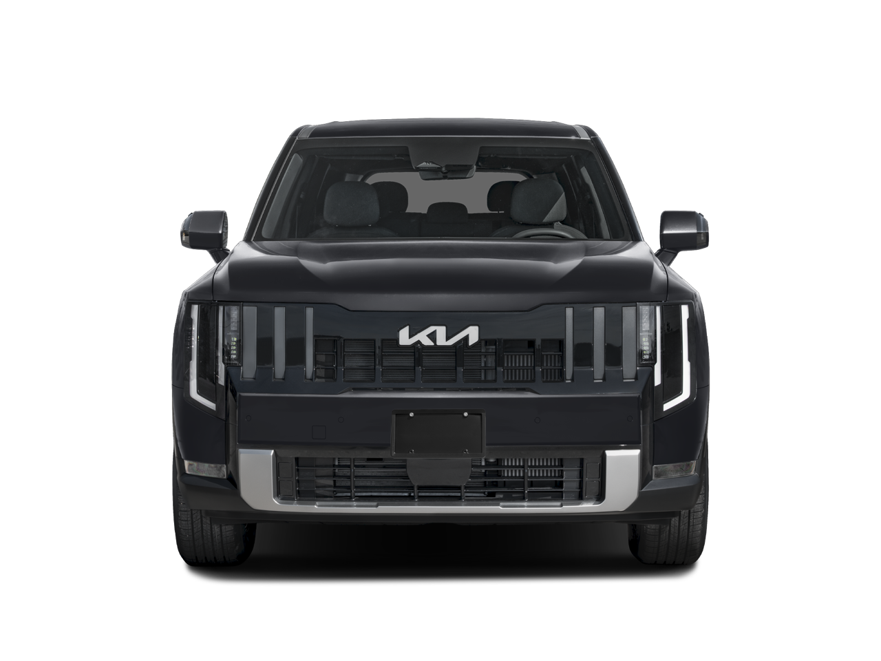 2027 Kia Telluride S AWD