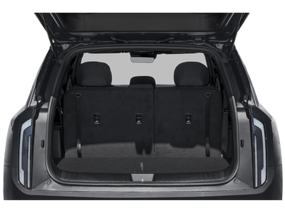 2027 Kia Telluride S AWD