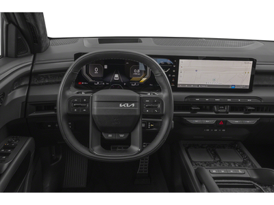 2027 Kia Telluride SX-Prestige X-Pro