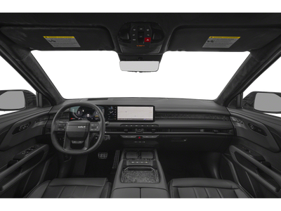 2027 Kia Telluride SX-Prestige X-Pro