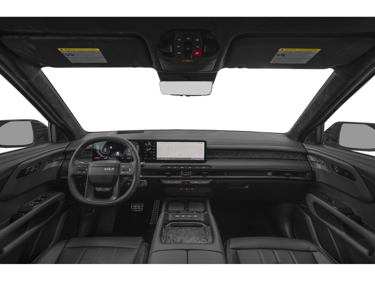 2027 Kia Telluride SX-Prestige X-Pro