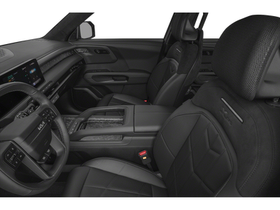 2027 Kia Telluride SX-Prestige X-Pro