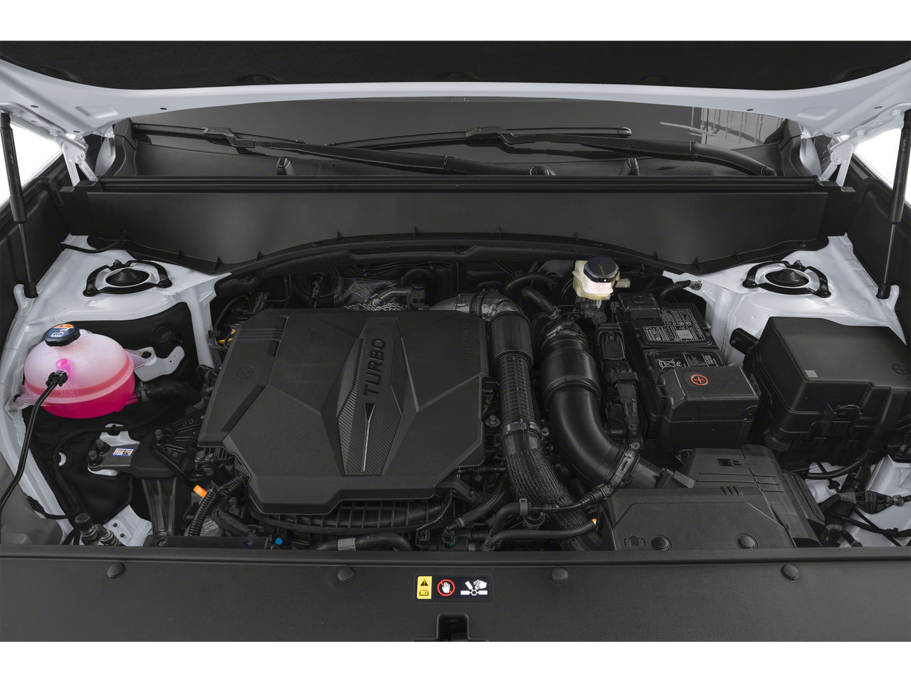 2027 Kia Telluride SX-Prestige X-Pro