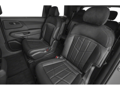 2027 Kia Telluride SX-Prestige X-Pro