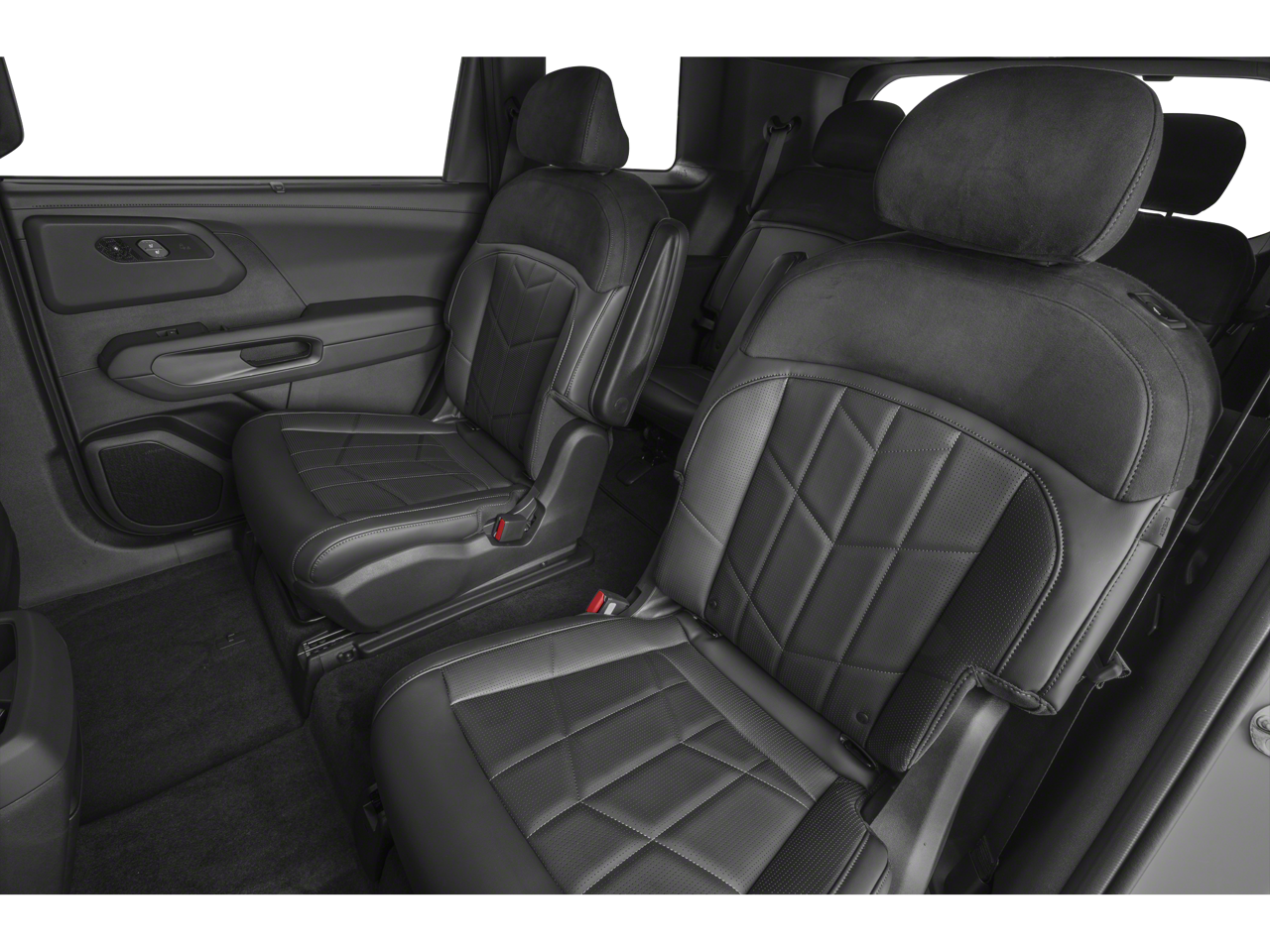 2027 Kia Telluride SX-Prestige X-Pro