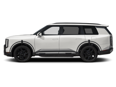 2027 Kia Telluride Hybrid SX-Prestige