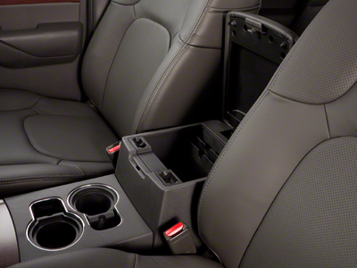 2010 Nissan Pathfinder LE