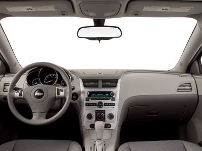 2011 Chevrolet Malibu LS