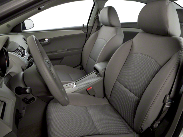 2011 Chevrolet Malibu LS