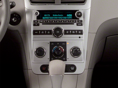 2011 Chevrolet Malibu LS