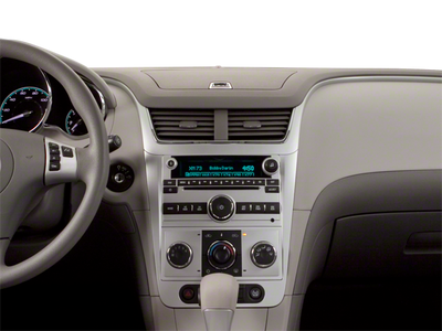 2011 Chevrolet Malibu LS