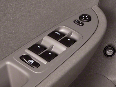 2011 Chevrolet Malibu LS