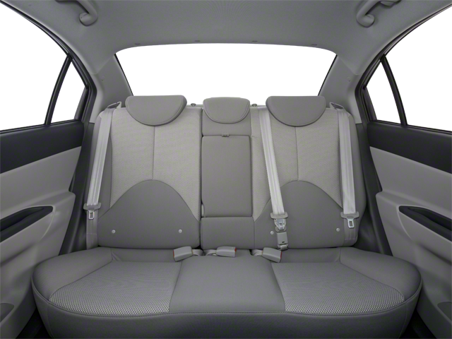 2011 Hyundai Accent GLS