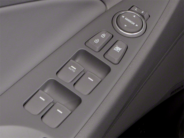 2011 Hyundai Sonata Limited 2.0T
