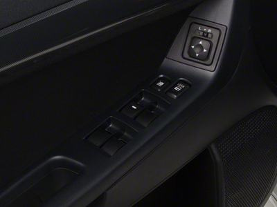 2011 Mitsubishi Lancer ES