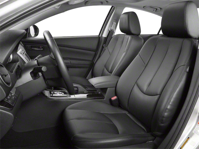 2012 Mazda Mazda6 i Sport