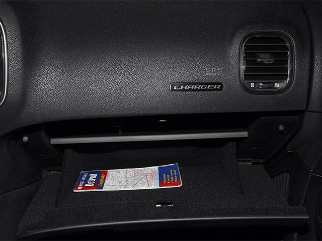 2013 Dodge Charger SE