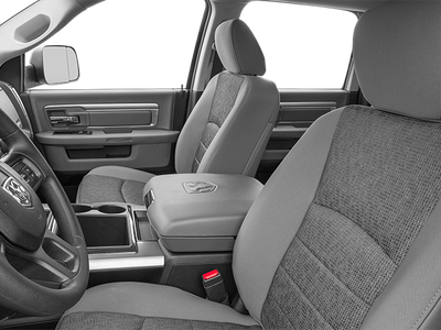 2013 RAM 3500 Tradesman
