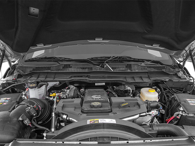 2013 RAM 3500 Tradesman