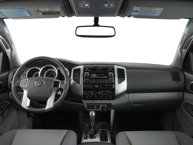 2013 Toyota Tacoma PreRunner V6