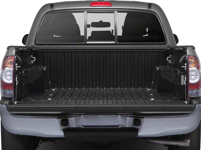 2013 Toyota Tacoma PreRunner V6
