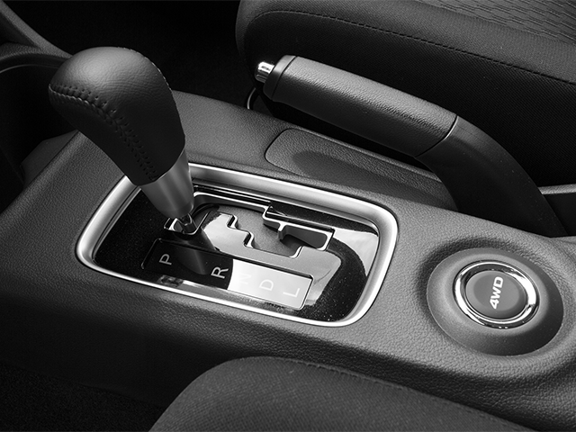 2014 Mitsubishi Outlander SE