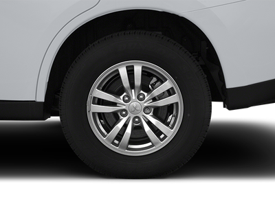 2014 Mitsubishi Outlander SE
