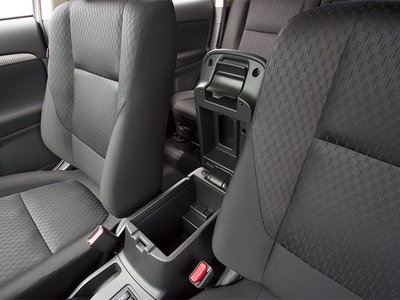 2014 Mitsubishi Outlander SE