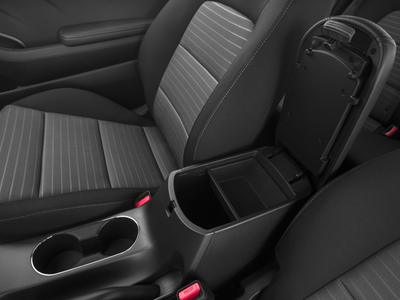 2016 Kia Forte Koup EX