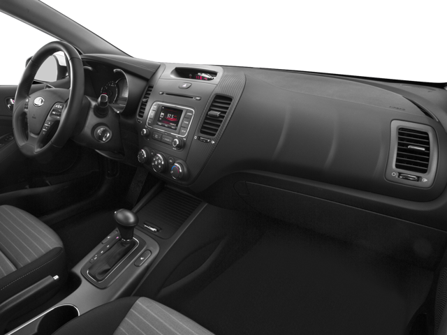 2016 Kia Forte Koup EX