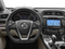 2016 Nissan Maxima 3.5 Platinum