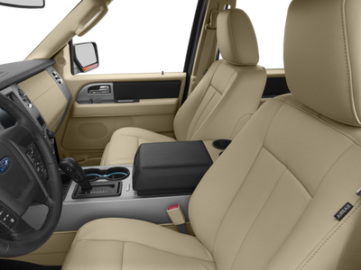 2017 Ford Expedition XLT 4DR 4X2