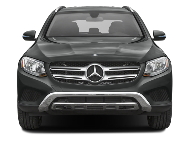 2017 Mercedes-Benz GLC 300