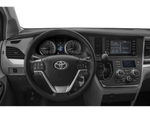 2018 Toyota Sienna LIMITED PREMIUM 7-PASSENGER