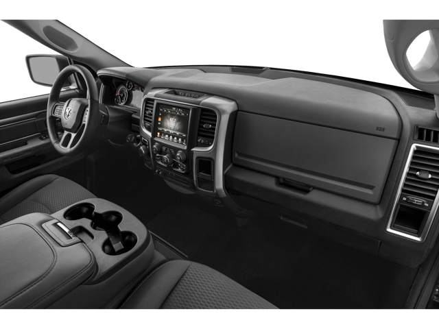 2019 RAM 1500 Classic Lone Star Crew Cab 4x2 5'7" Box