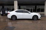 2016 Acura TLX 3.5L V6 SH-AWD w/Technology Package