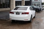 2016 Acura TLX 3.5L V6 SH-AWD w/Technology Package