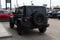 2015 Jeep Wrangler Willys Wheeler