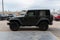 2015 Jeep Wrangler Willys Wheeler