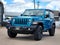 2020 Jeep Wrangler Sport 4x4