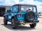 2020 Jeep Wrangler Sport 4x4