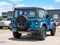 2020 Jeep Wrangler Sport 4x4