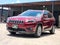 2021 Jeep Cherokee LATITUDE LUX 4DR FRONT-WHEEL DRIVE