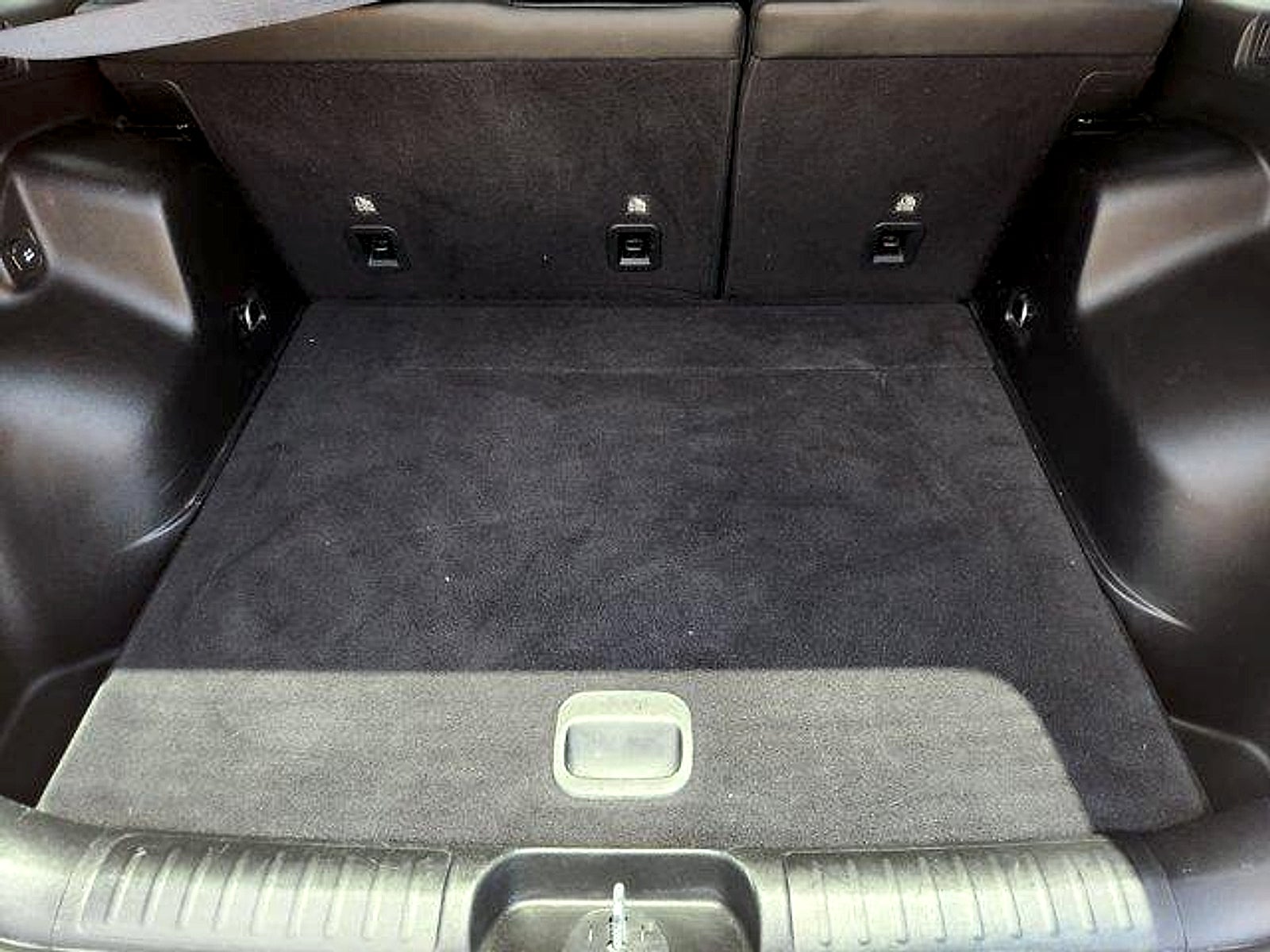 2021 Jeep Cherokee LATITUDE LUX 4DR FRONT-WHEEL DRIVE