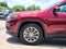 2021 Jeep Cherokee LATITUDE LUX 4DR FRONT-WHEEL DRIVE