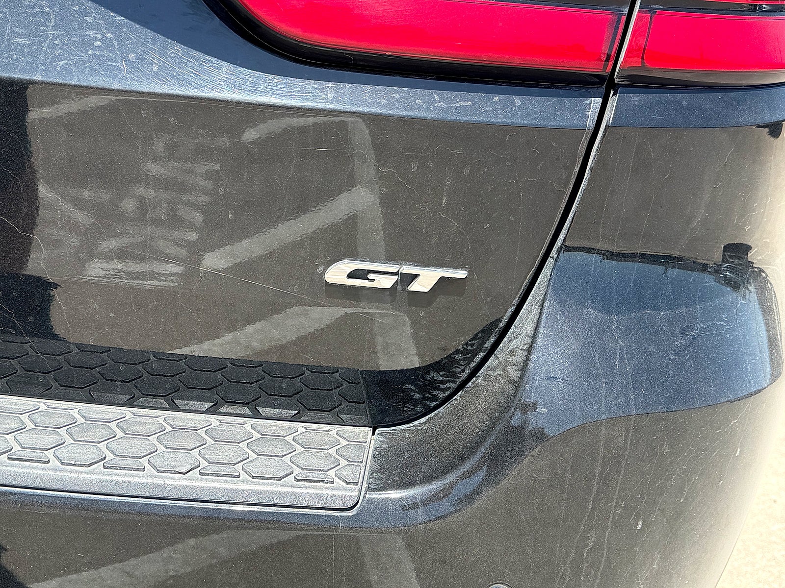 2022 Dodge Durango GT RWD