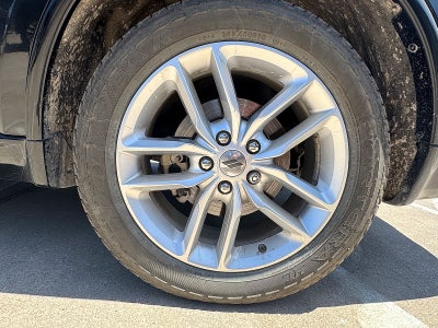 2022 Dodge Durango GT RWD