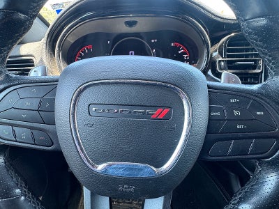 2022 Dodge Durango GT RWD