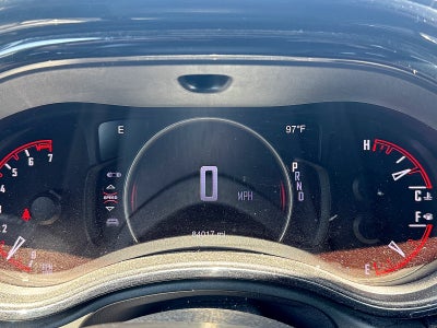 2022 Dodge Durango GT RWD