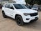 2018 Jeep Grand Cherokee Upland 4x4